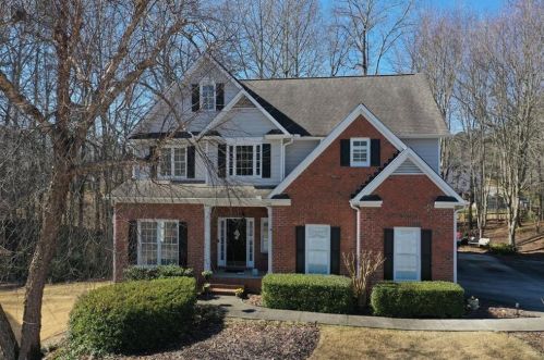 3130 Royal Creek Way, Lilburn, GA 30047-1878