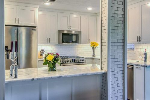 501 Countryside Pl, Smyrna GA  30080-8237 exterior