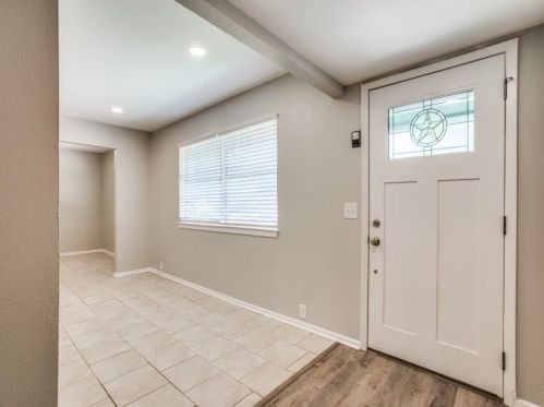 2909 Encino Dr, Fort Worth, TX 76116-4712