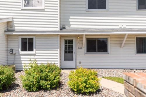 11177 Drake St, Minneapolis MN  55433-3774 exterior
