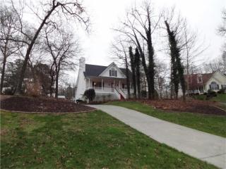 507 Anthony Pl, Holly Springs, GA 30114-8412