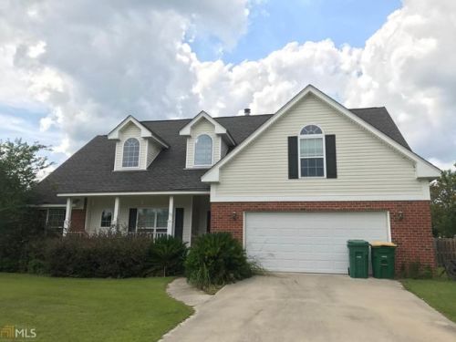 113 Harvest Dr, Stillwell, GA 31329-4228