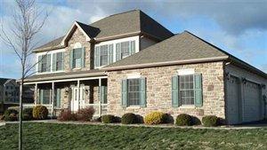 6311 Maiden Creek Dr, Harrisburg, PA 17111-4697