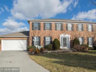 112 Dinwiddie Ct, Stephens City, VA 22655-5901