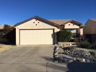 2837 Marye Margo Cir, Palmdale, CA 93550-5988