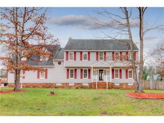 7225 Cannock Rd, Chesterfield, VA 23832-8161