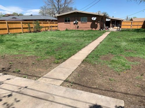 8200 104th Way, Henderson, CO 80640-8912