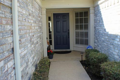 6872 Moss Ln, Fort Worth, TX 76182-7037