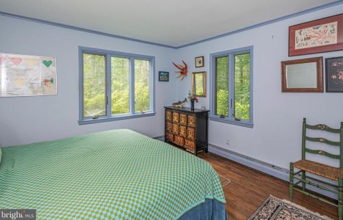 348 Cherry Valley Rd, Princeton NJ  08540-7600 exterior
