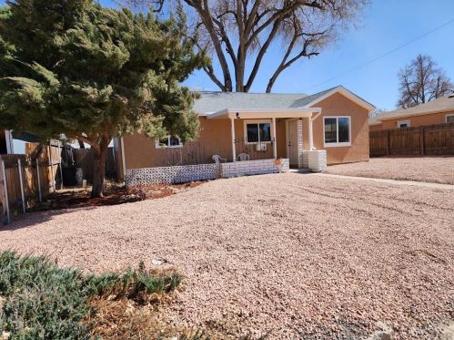 2630 Azalea St, Pueblo CO  81005-2866 exterior