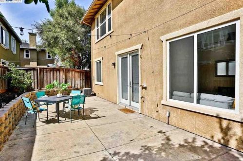 3906 Hidden Grove Ln, Concord CA  94519-1161 exterior