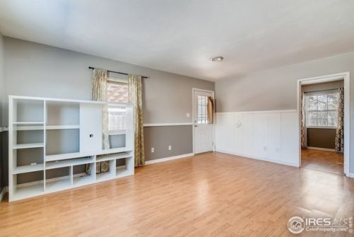 2812 Woodford Ave, Fort Collins CO  80521-2442 exterior