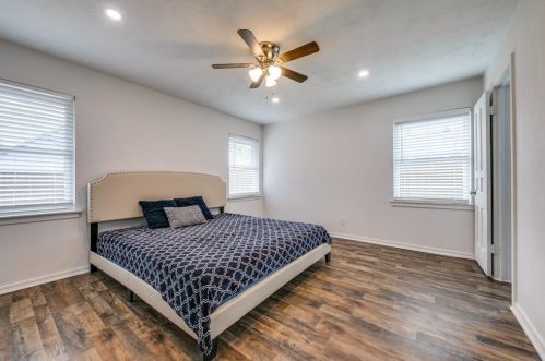 9930 Cloister Dr, Dallas TX  75228-3617 exterior