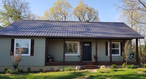 920 Possum Trot Rd, Zion, AR 72556-8510
