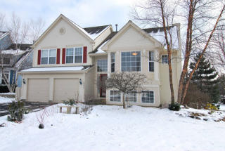 845 Compton Ct, Gurnee, IL 60031-4734