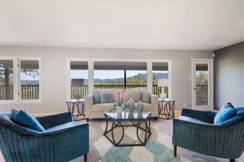 112 Bretano Way, San Rafael, CA 94904-1302