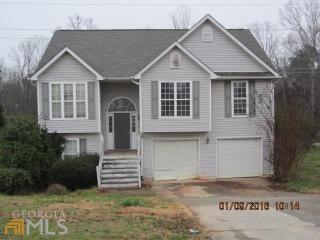 166 Northwind Dr, Stockbridge, GA 30281-6257