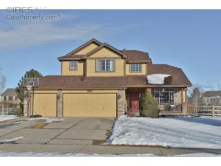 11724 Pleasant Hl, Longmont, CO 80504-6288