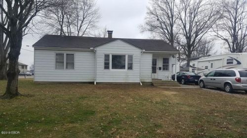 802 Murphy Rd, Conant, IL 62274-1525