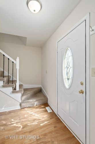 821 Timberwood Ln, Barrington Hills, IL 60102