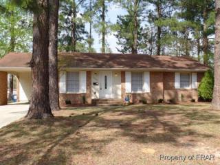 5402 Chesapeake Rd, Fayetteville, NC 28311-1539
