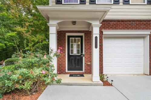 6712 Stoneleigh Way, Mableton, GA