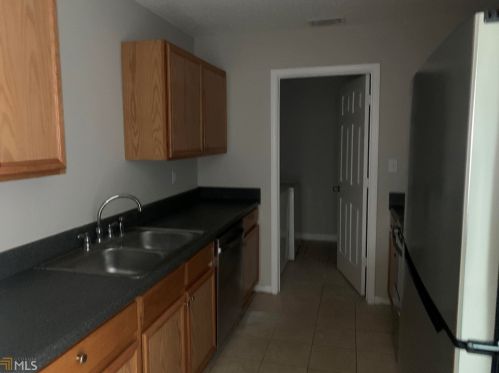 1196 Pinedale Cir, Conyers GA  30012-3556 exterior