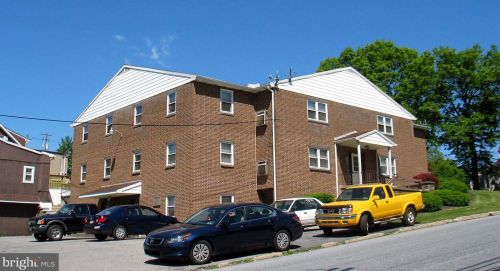 50 67th St, Harrisburg, PA 17111-4401