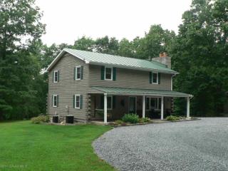 210 Mountain Top Ln, Crimora, VA 24431-2515