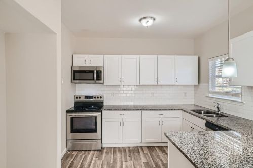 1146 Ira St, Atlanta GA  30310-3657 exterior
