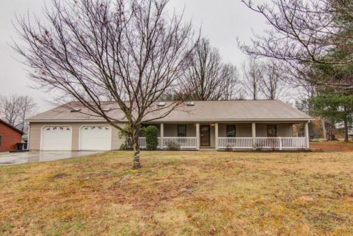 3421 Havens Trl, Salem, VA 24153-8701
