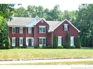 610 Thoreau Cir, Windsor, CT 06095-4711