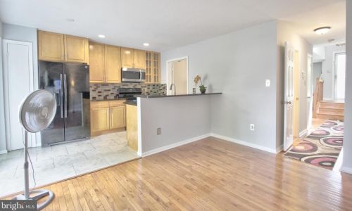 1605 Ingram Ter, Silver Spring MD 20906-5932 exterior