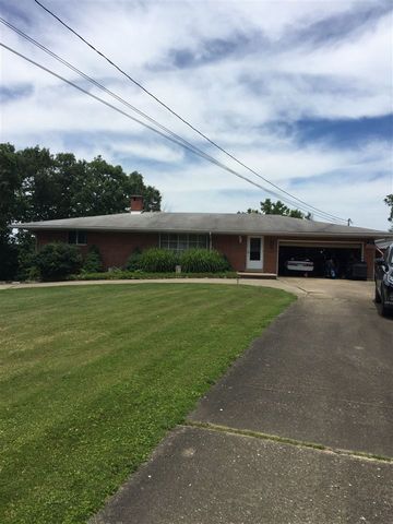 140 Bryn Mawr Way, Culloden, WV 25510-9652