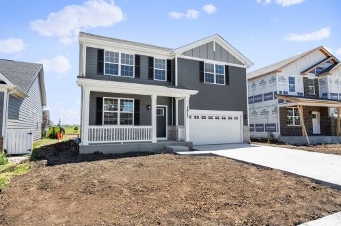 1800 Peyton Ter, Joliet, IL 60404-1235