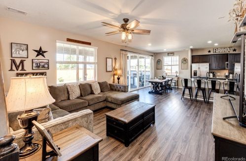 249 Kellerman, Aurora CO exterior