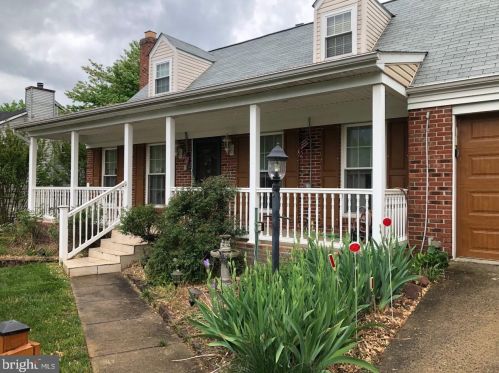13468 Princedale Dr, Woodbridge, VA 22193-3841