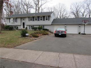 68 Juniper Rd, Southington, CT 06489-1724