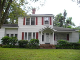 6047 Deans St, Bailey, NC 27807-8834
