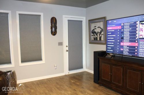 503 Anglewood Trce, Stockbridge GA  30281-7778 exterior