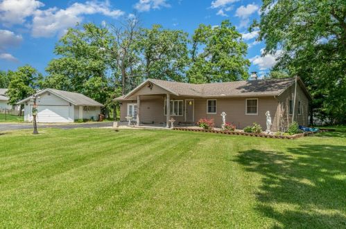 7126 87th Ave, Crown Point IN  46307-9174 exterior