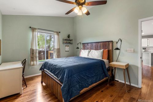 4127 62nd Pl, Arvada CO  80003-6714 exterior