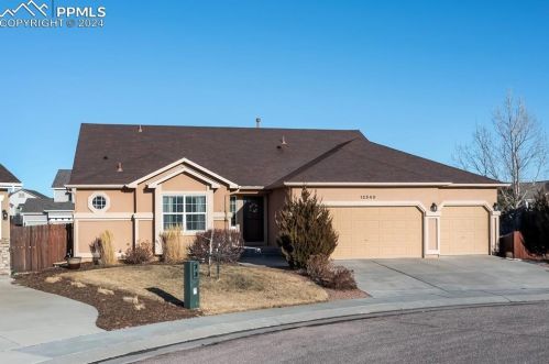 12540 Mount Bross Pl, Amo, CO 80831-4435