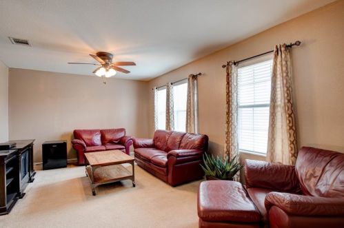 2932 Wispy Trl, Fort Worth TX  76108-8902 exterior