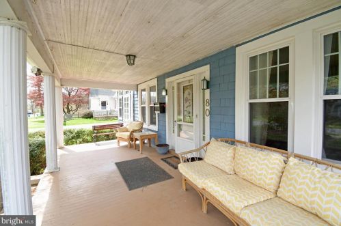 80 Mount Royal Ave, Aberdeen MD  21001-2430 exterior