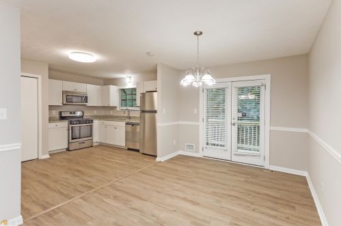 197 Bridgewood Dr, Conyers GA  30094-4203 exterior