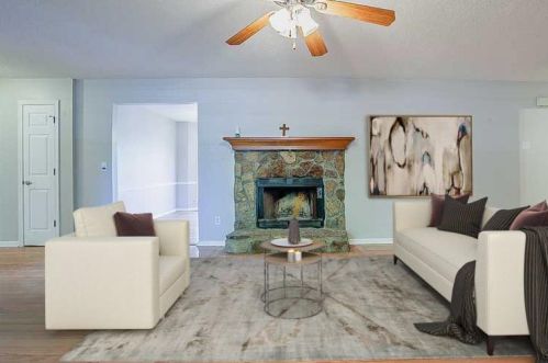 2932 Rosecommons Dr, Hampton, GA 30228-1642