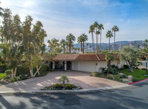 144 Columbia Dr, Rancho Mirage, CA 92270-3132