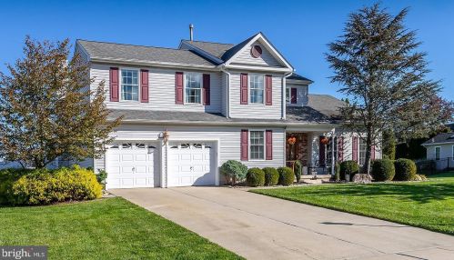 20 Woodduck Dr, Harrison Township, NJ 08062-3201