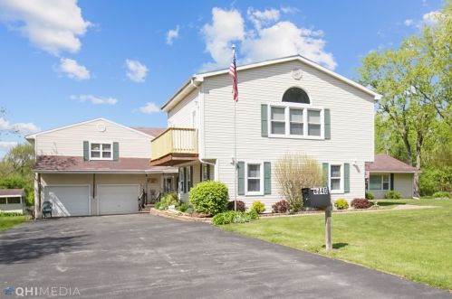 4340 Dewey Ave, Matteson, IL 60443-9708